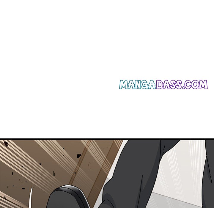 A Turning Point - Chapter 94 Page 175