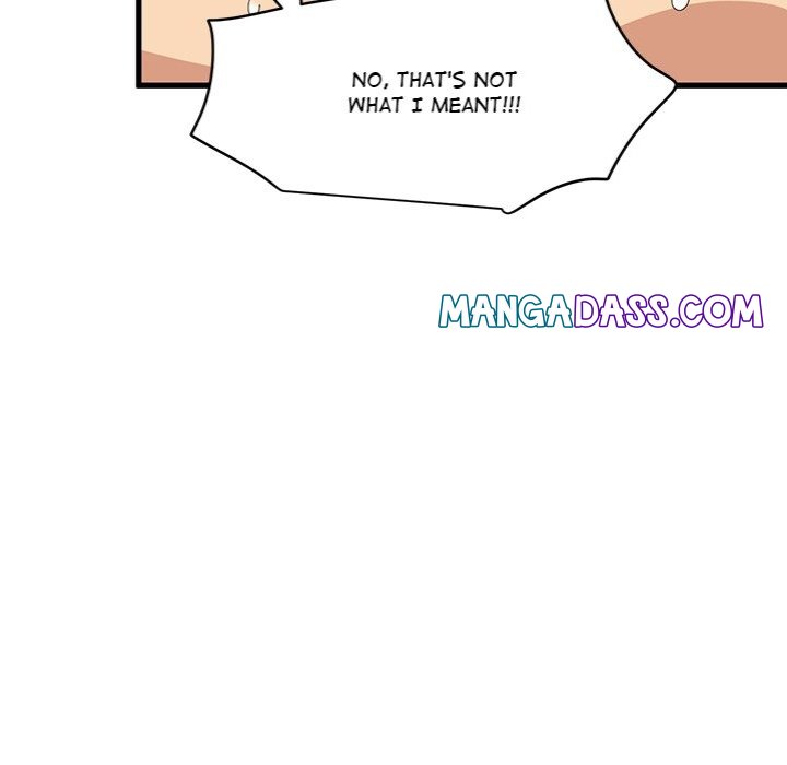 A Turning Point - Chapter 95 Page 10