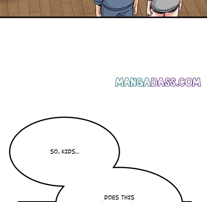 A Turning Point - Chapter 95 Page 119