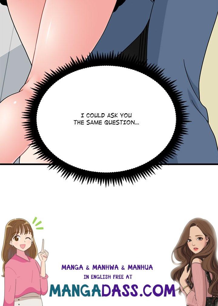 A Turning Point - Chapter 95 Page 171