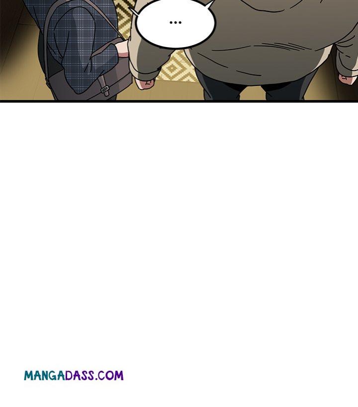 A Turning Point - Chapter 95 Page 32