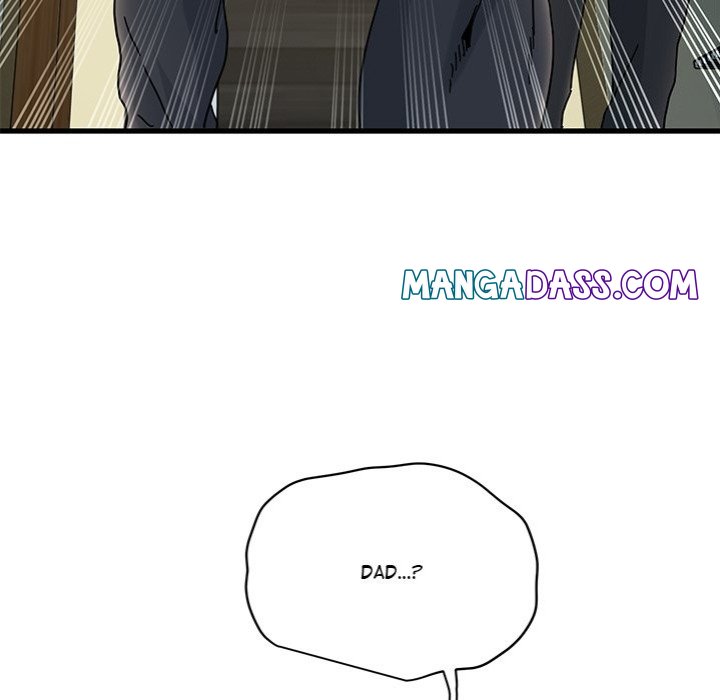 A Turning Point - Chapter 95 Page 5