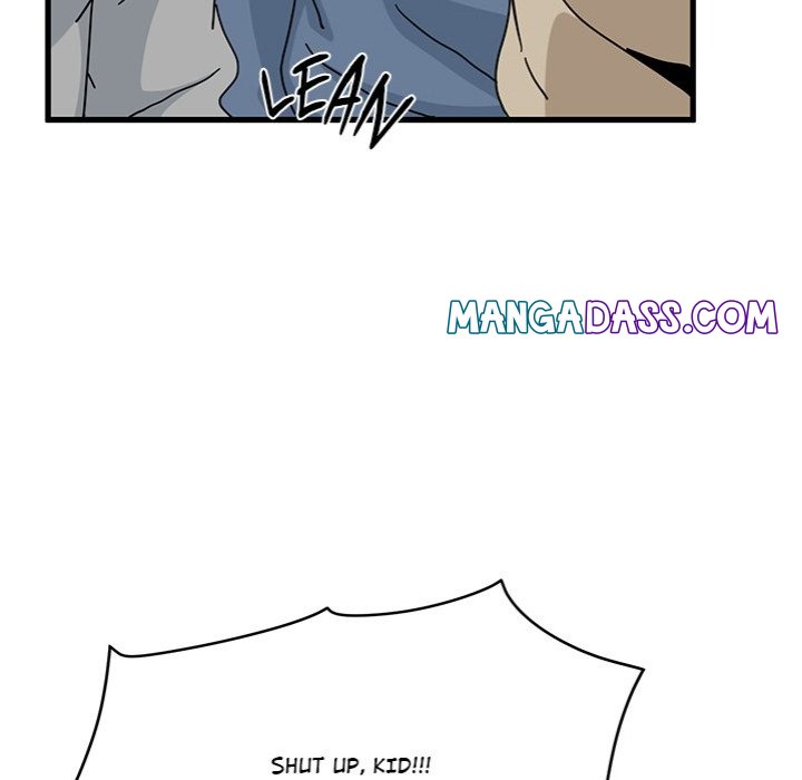 A Turning Point - Chapter 95 Page 64