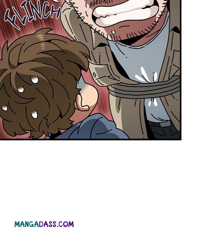 A Turning Point - Chapter 95 Page 66