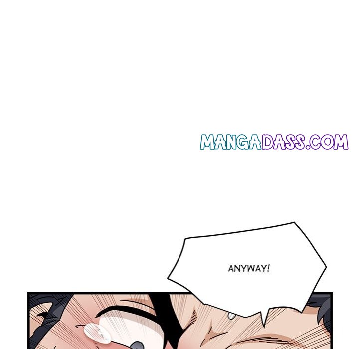 A Turning Point - Chapter 95 Page 72