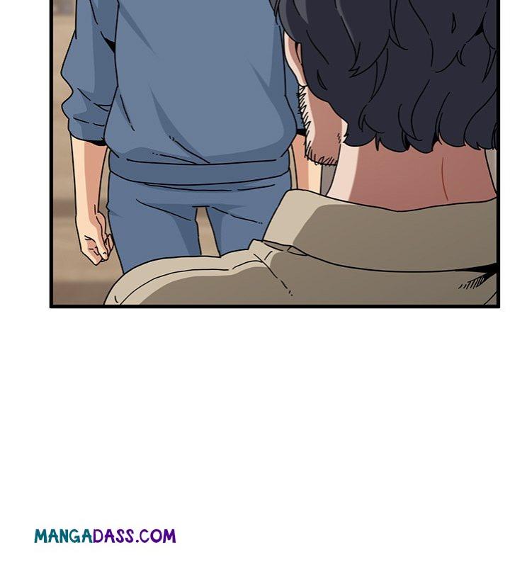A Turning Point - Chapter 95 Page 87