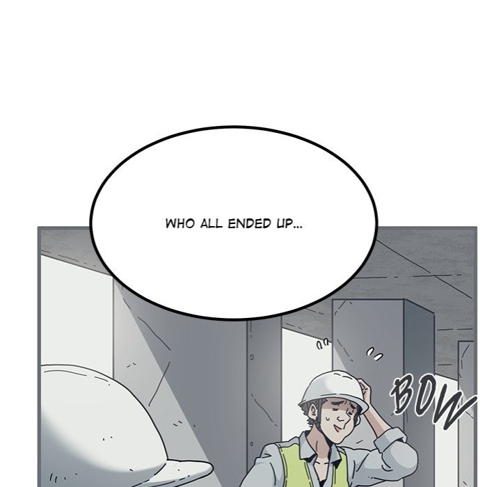 A Turning Point - Chapter 95 Page 90