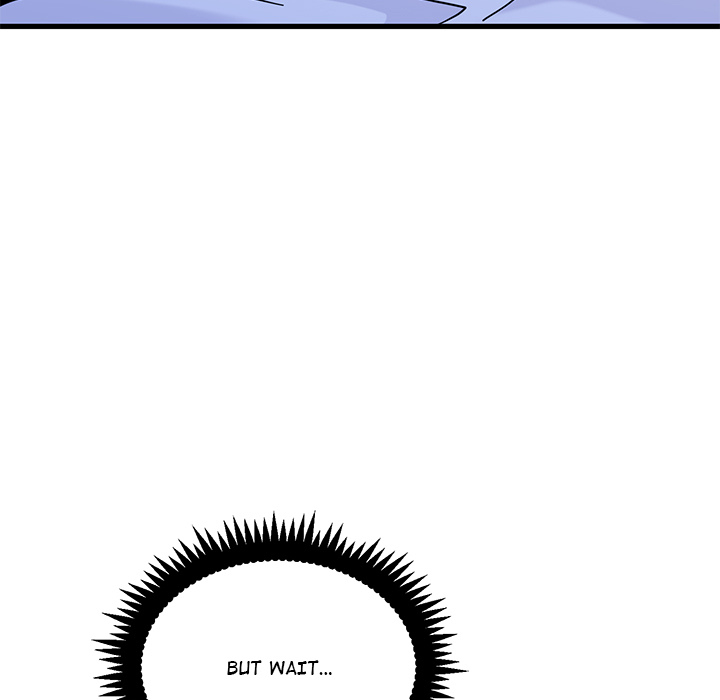 A Turning Point - Chapter 96 Page 115