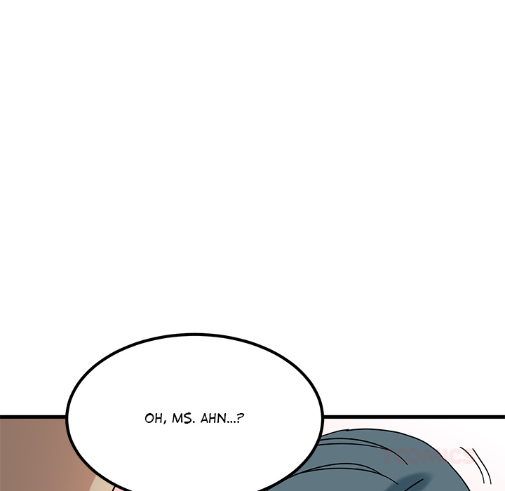 A Turning Point - Chapter 96 Page 12