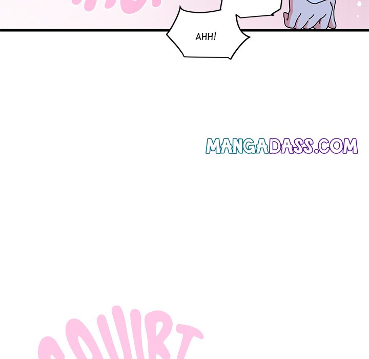 A Turning Point - Chapter 96 Page 127