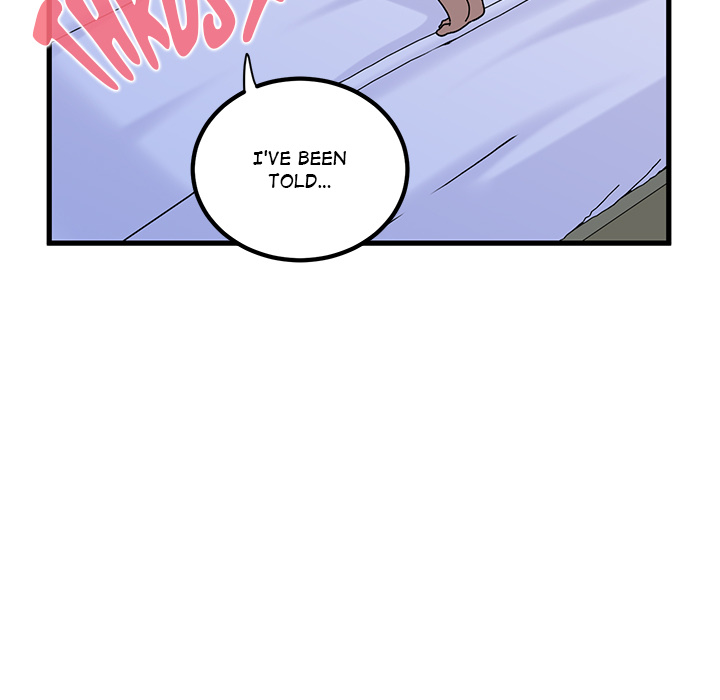 A Turning Point - Chapter 96 Page 159