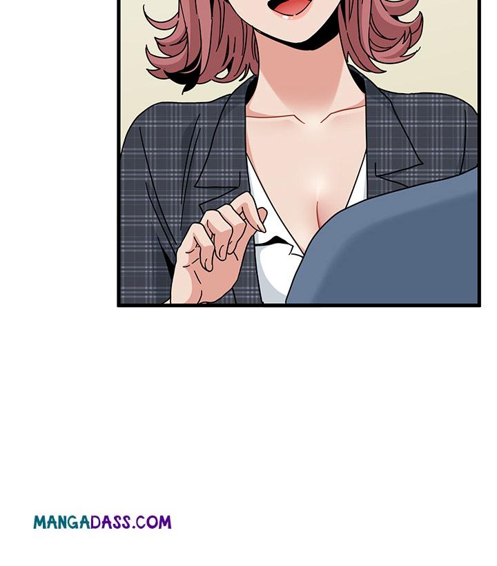 A Turning Point - Chapter 96 Page 18