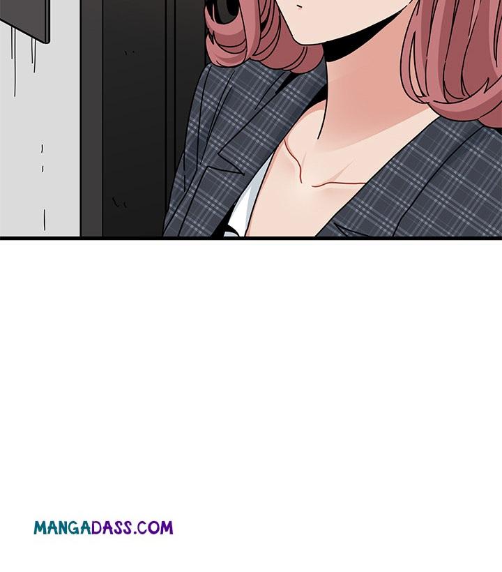 A Turning Point - Chapter 96 Page 30