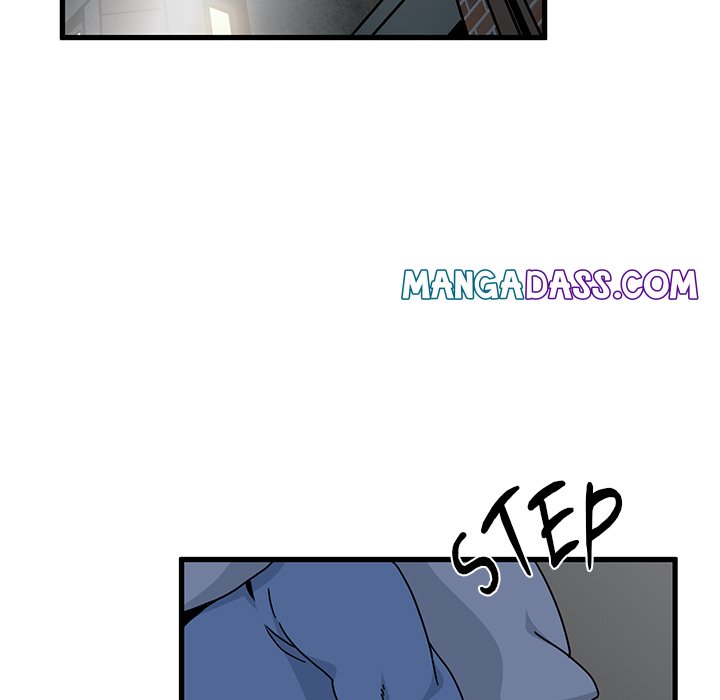 A Turning Point - Chapter 96 Page 43
