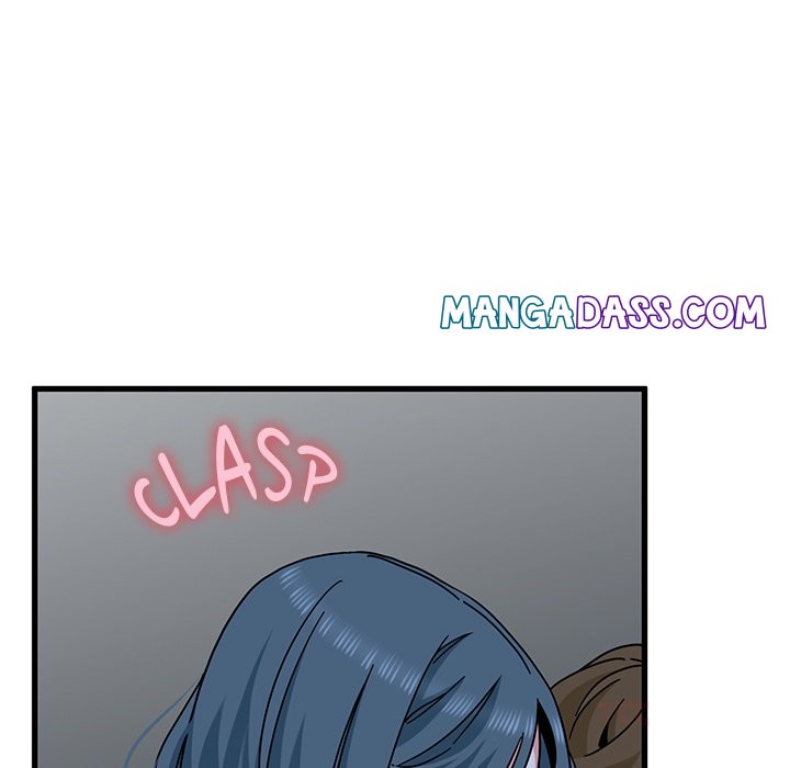 A Turning Point - Chapter 96 Page 48