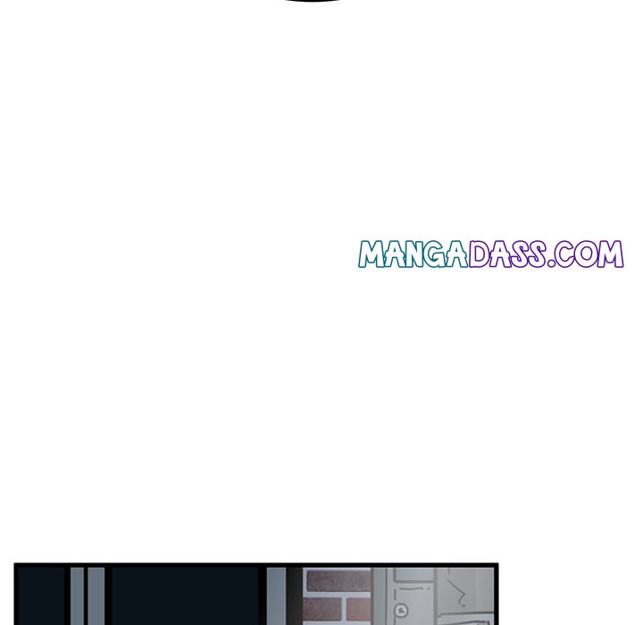A Turning Point - Chapter 96 Page 54
