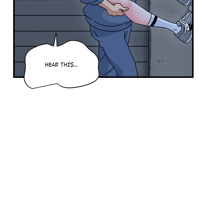 A Turning Point - Chapter 96 Page 69