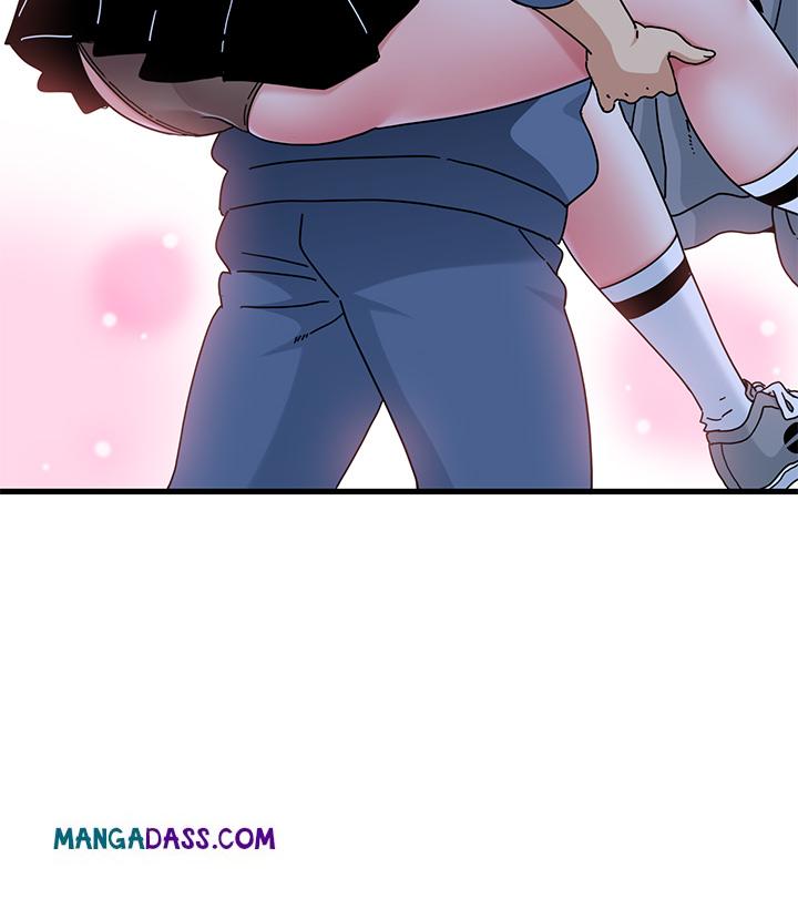 A Turning Point - Chapter 96 Page 74