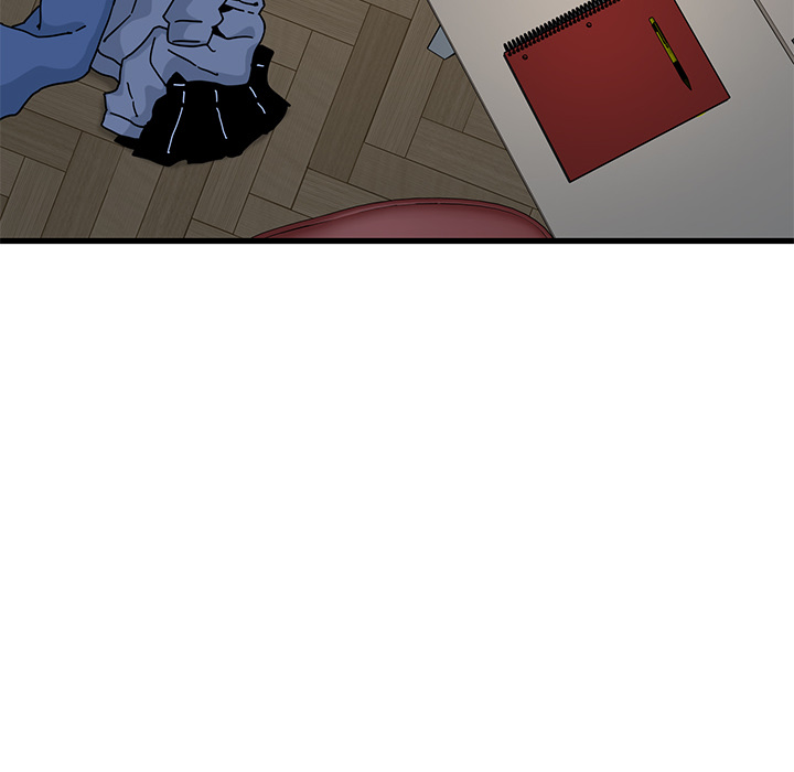 A Turning Point - Chapter 96 Page 88