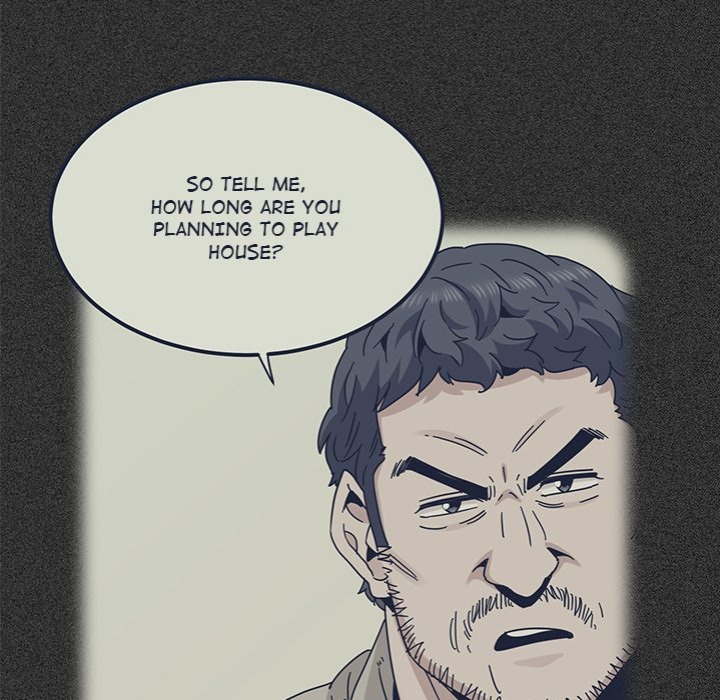 A Turning Point - Chapter 97 Page 102