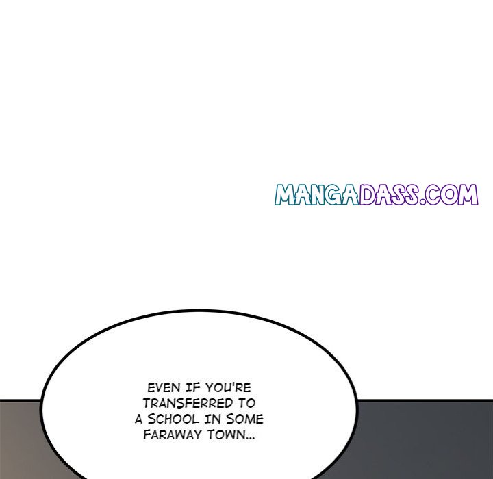 A Turning Point - Chapter 97 Page 116