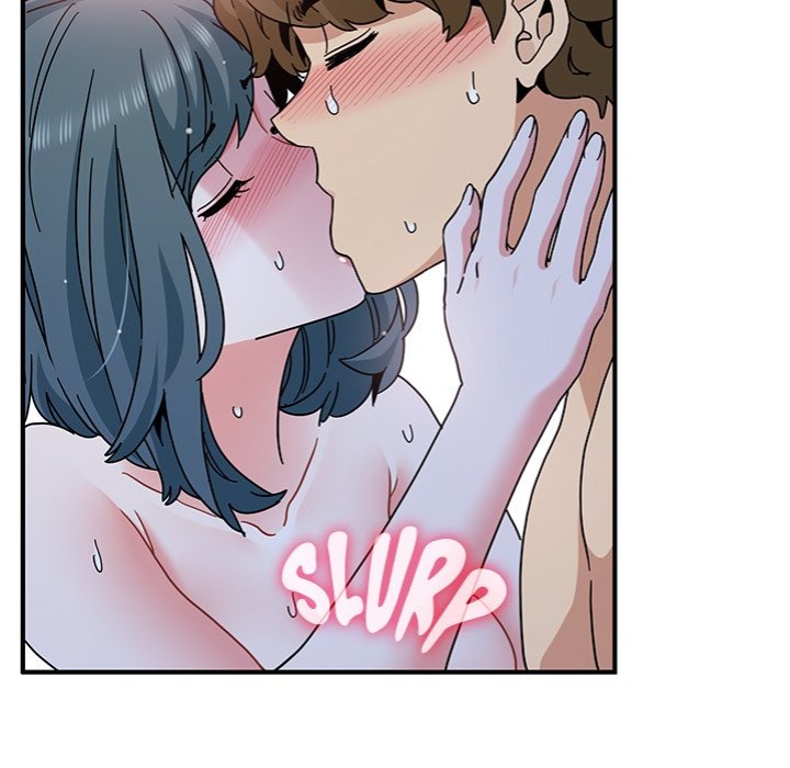 A Turning Point - Chapter 97 Page 127