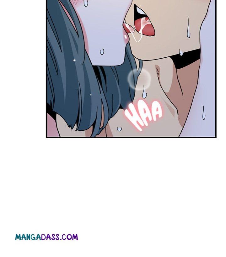 A Turning Point - Chapter 97 Page 129