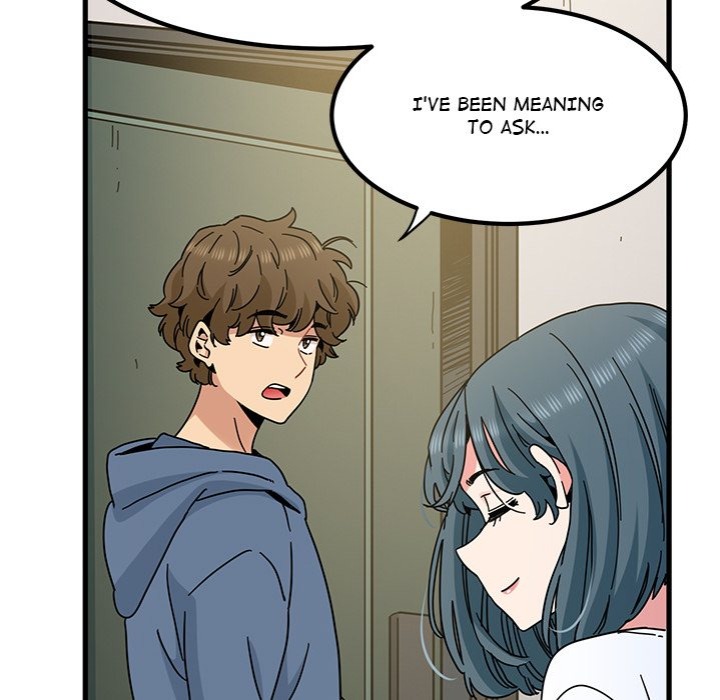 A Turning Point - Chapter 97 Page 171