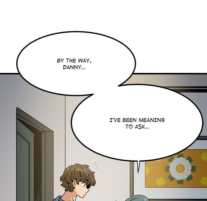 A Turning Point - Chapter 97 Page 173