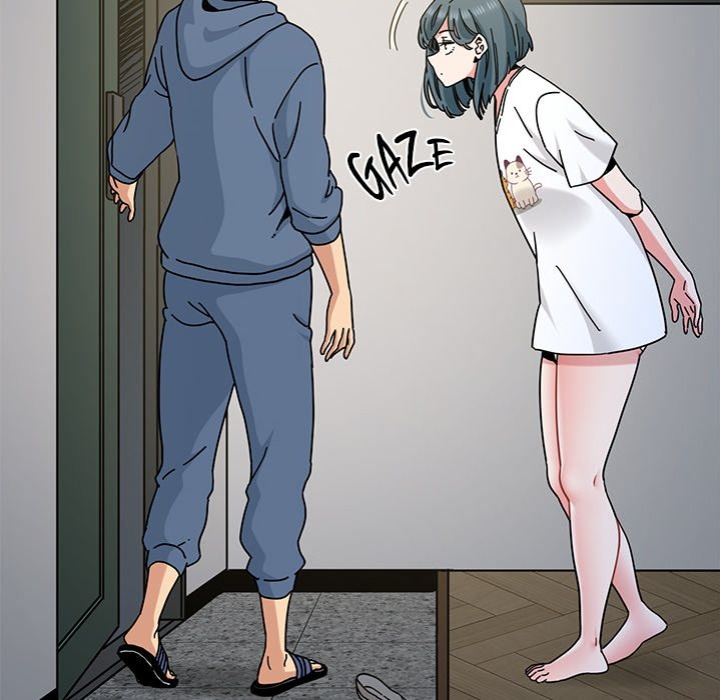 A Turning Point - Chapter 97 Page 174