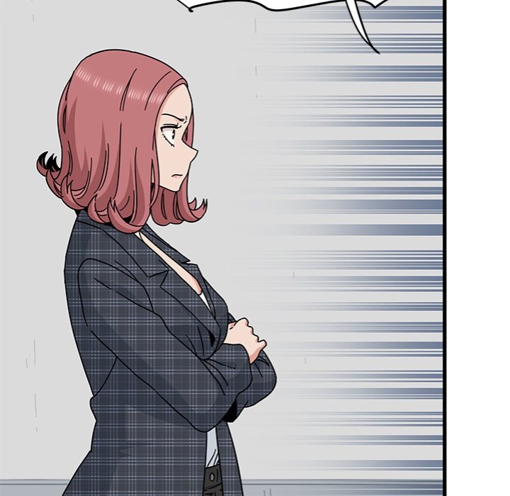 A Turning Point - Chapter 97 Page 40