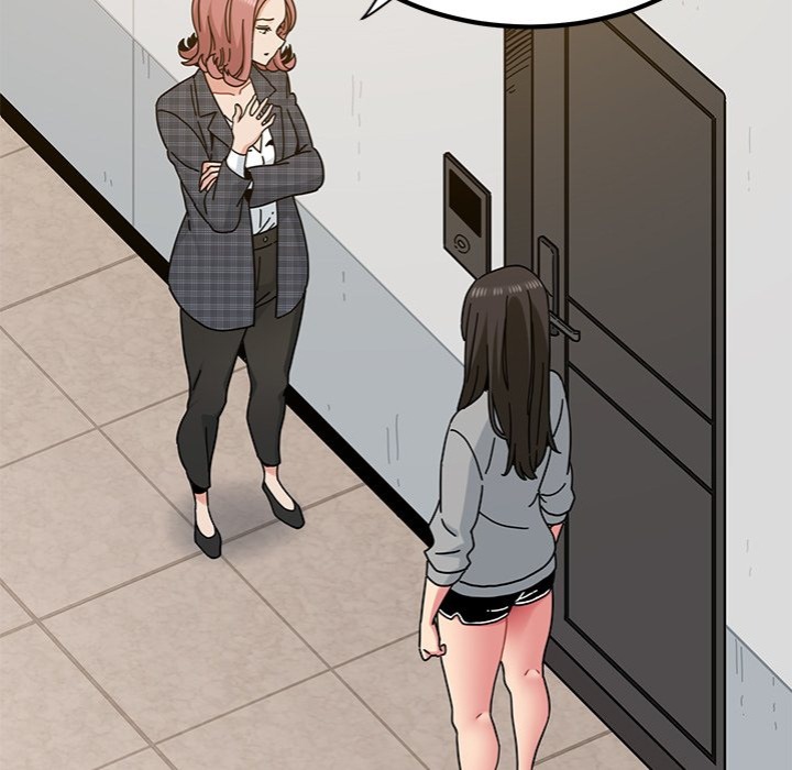 A Turning Point - Chapter 97 Page 49