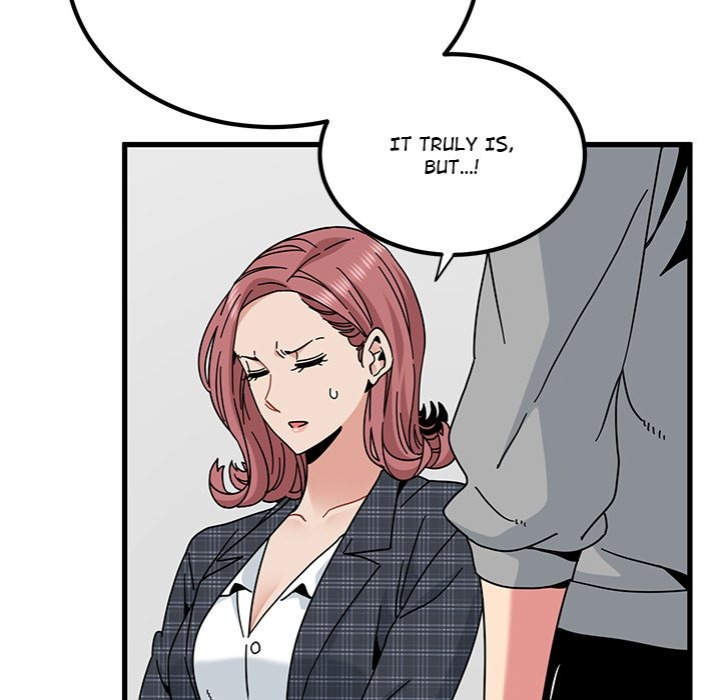 A Turning Point - Chapter 97 Page 51