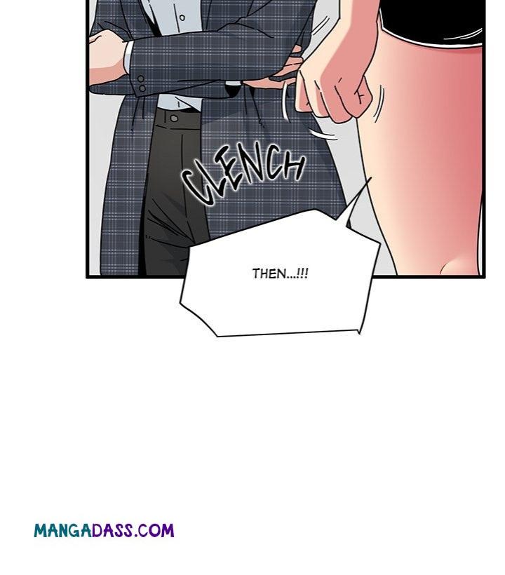 A Turning Point - Chapter 97 Page 52