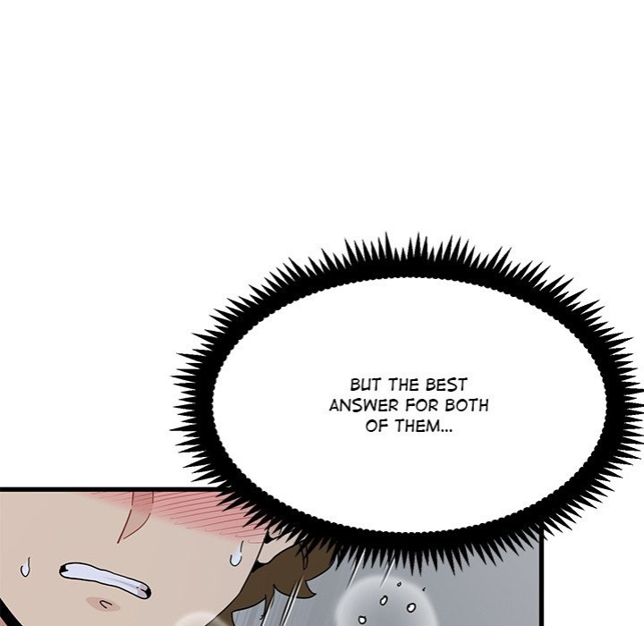 A Turning Point - Chapter 97 Page 97