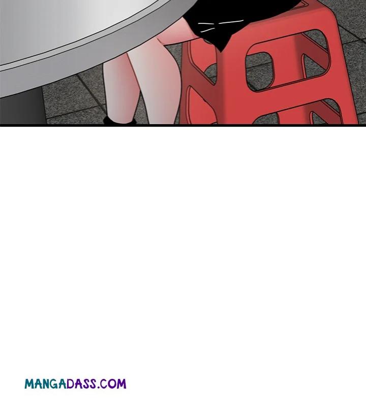 A Turning Point - Chapter 98 Page 104