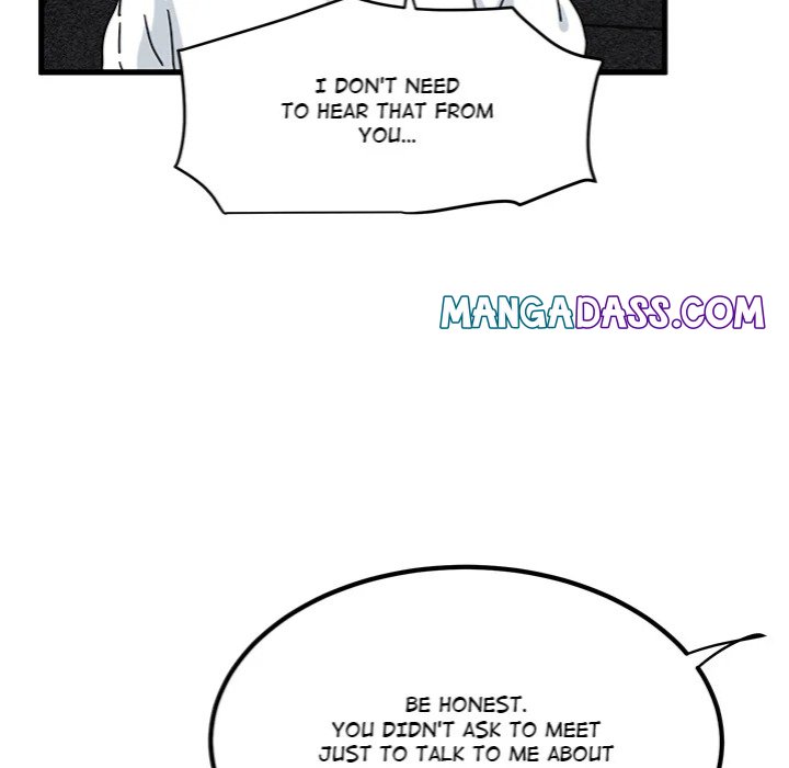 A Turning Point - Chapter 98 Page 114