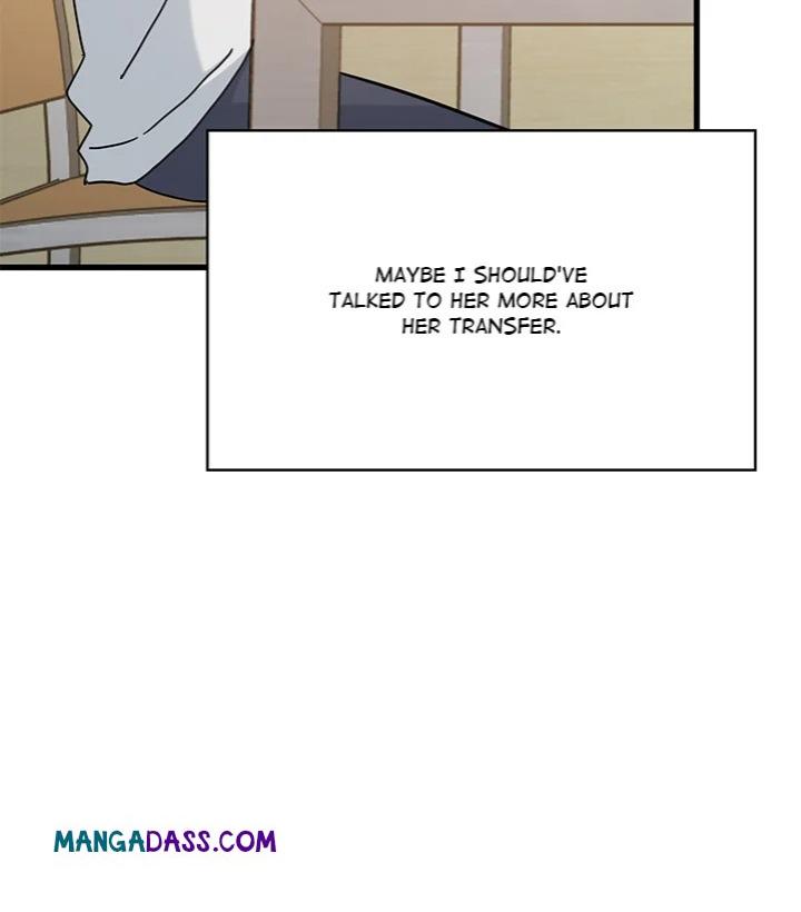 A Turning Point - Chapter 98 Page 12
