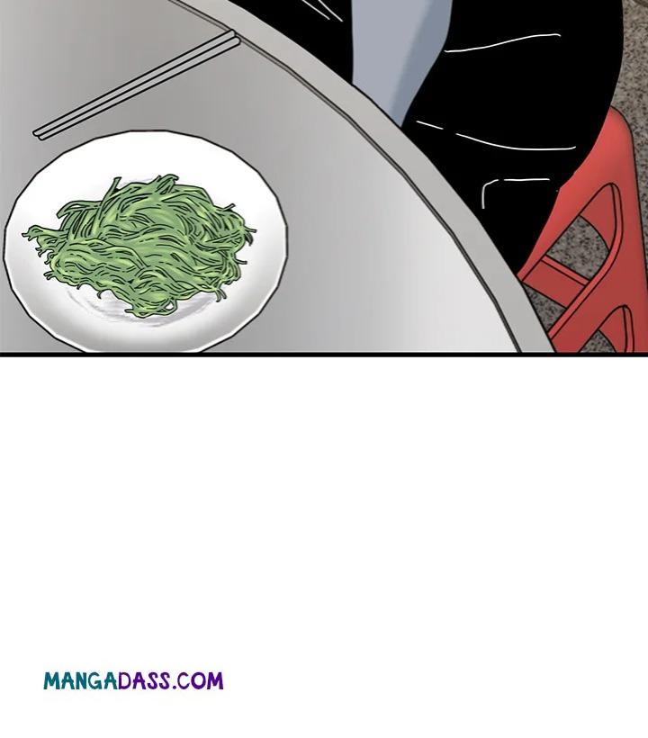 A Turning Point - Chapter 98 Page 121