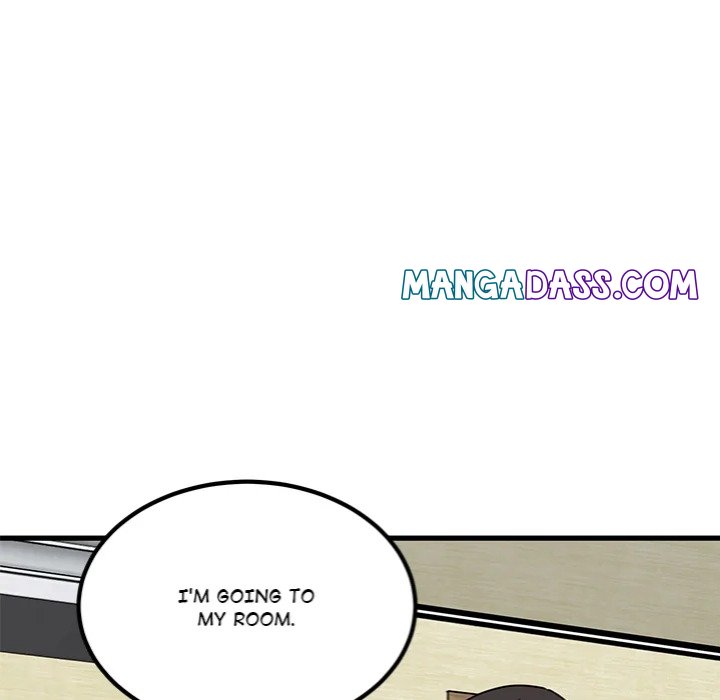 A Turning Point - Chapter 98 Page 70