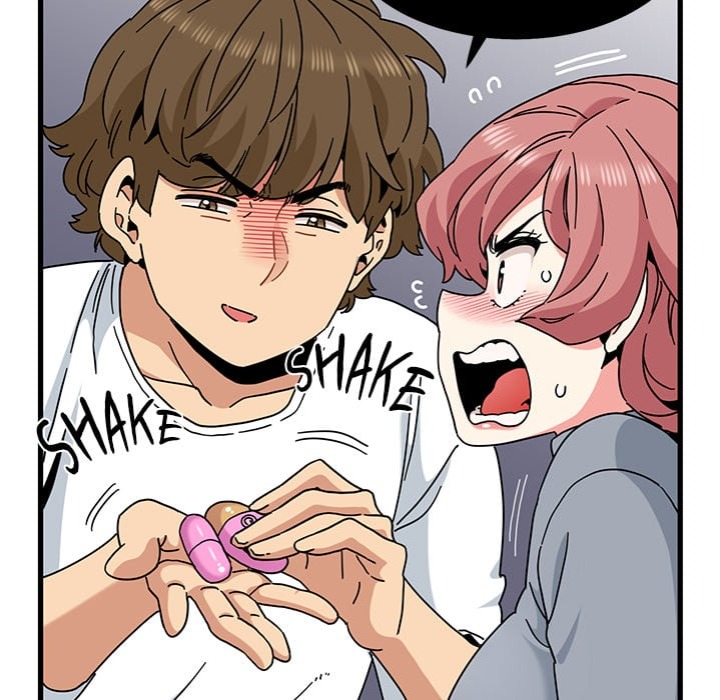 A Turning Point - Chapter 99 Page 100