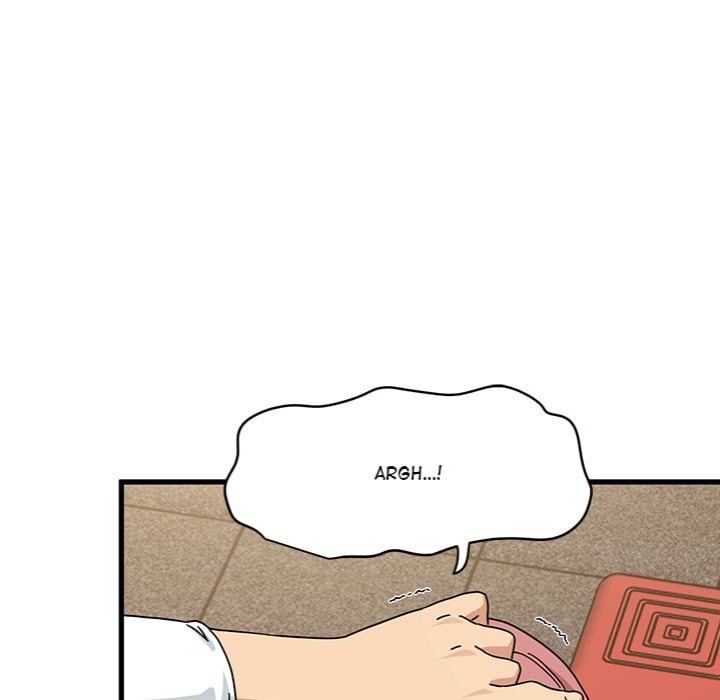 A Turning Point - Chapter 99 Page 113