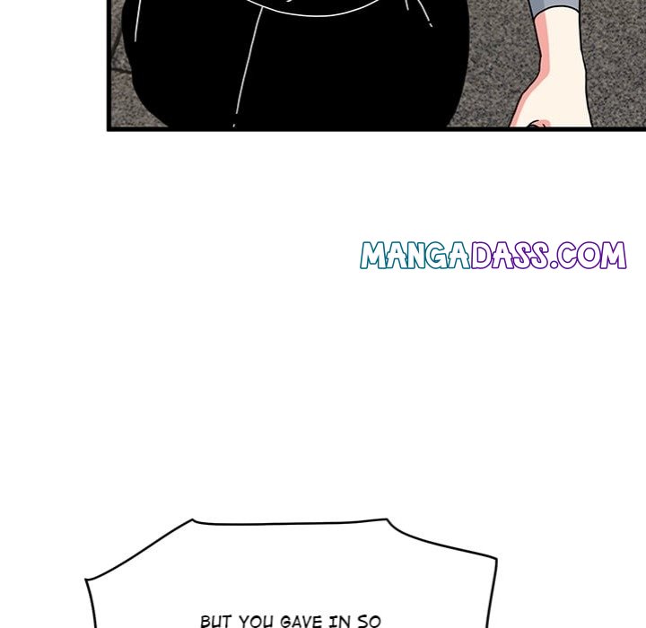 A Turning Point - Chapter 99 Page 115