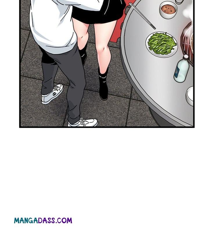 A Turning Point - Chapter 99 Page 122