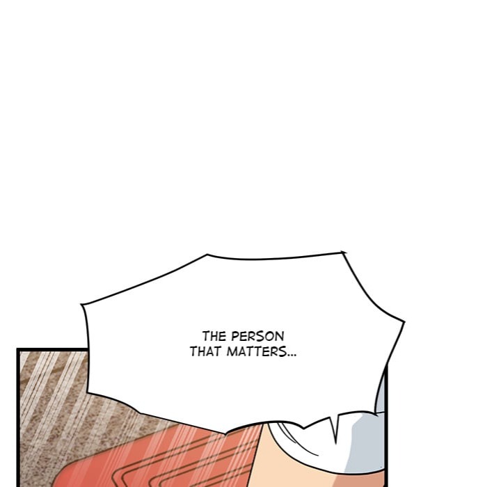 A Turning Point - Chapter 99 Page 133