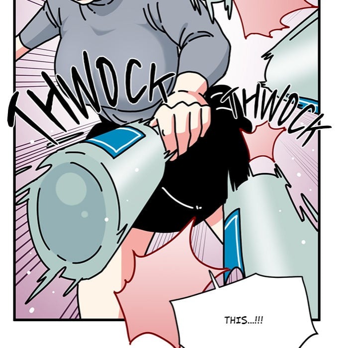 A Turning Point - Chapter 99 Page 151