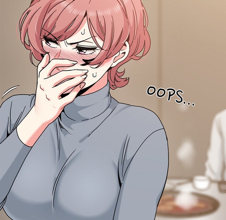 A Turning Point - Chapter 99 Page 163