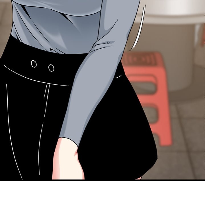 A Turning Point - Chapter 99 Page 164