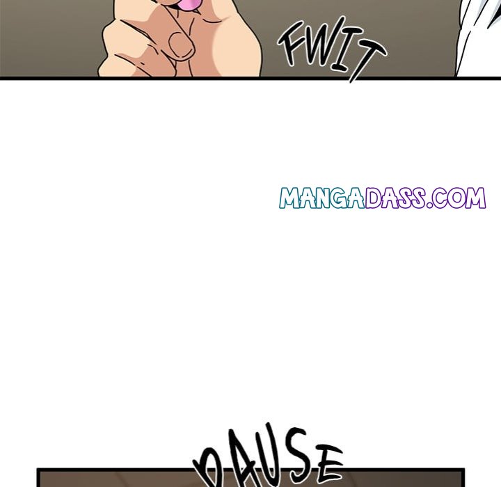 A Turning Point - Chapter 99 Page 18