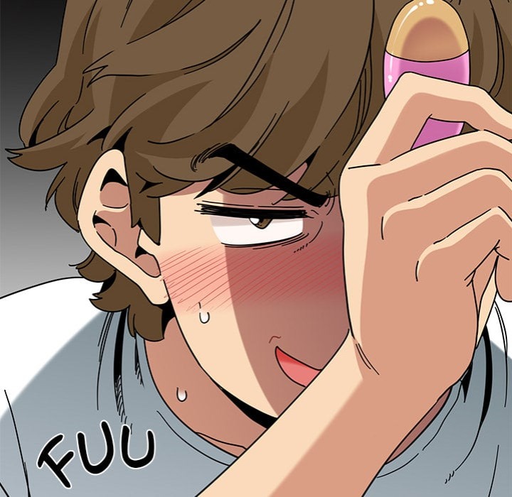 A Turning Point - Chapter 99 Page 26